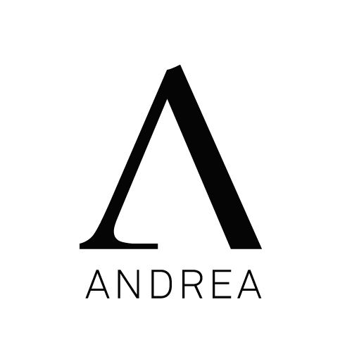 ANDREA HOUSE logo